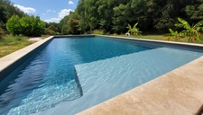 Une demeure de caractère entièrement rénovée avec piscine, vue dégagée et cadre d'exception au cœur du Périgord Noir