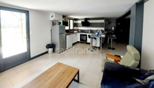 Maison à Salignac-Eyvigues, 155m², 7 pièces, 5 chambres, 5667m² de terrain, sans travaux, rentabilité, terrain en plus à bâtir.