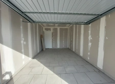Maison neuve secteur Monpazier, 105m², 3 chambres, terrain 1175m², garage, aucun travaux.