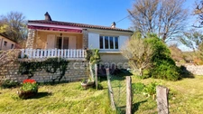 Coup de coeur Périgord Noir, 3 chambres, piscine 10X5, aucun travaux, 5min de St Cyprien.