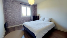 Maison à Salignac-Eyvigues, 155m², 7 pièces, 5 chambres, 5667m² de terrain, sans travaux, rentabilité, terrain en plus à bâtir.