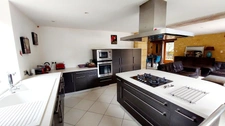 A fully renovated character property with swimming pool, unobstructed views and an exceptional setting in the heart of the Périgord Noir