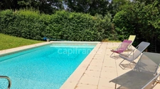 Coup de coeur Périgord Noir, 3 chambres, piscine 10X5, aucun travaux, 5min de St Cyprien.