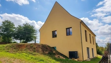OPPORTUNITÉS RARE - Maison neuve de plain-pied de 124 m² avec sous-sol intégral à MEYRALS