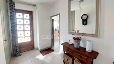 House of 250m² in Belvès, 8 rooms, 5 bedrooms, with unobstructed views and a spacious independent apartment, land of 3088m².