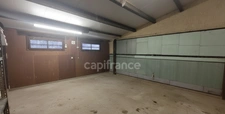 Maison en pierres à Coux et Bigaroque 150m² avec 6 pièces, 3 chambres, 2 garages et atelier, terrain de 5577m², sans vis à vis au coeur de la nature.