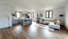 OPPORTUNITÉS RARE - Maison neuve de plain-pied de 124 m² avec sous-sol intégral à MEYRALS