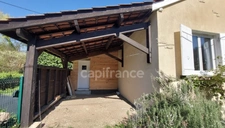 Maison rénovée avec grande piscine, Allas-Les-Mines, 77 m², 4 pièces, 3 chambres.