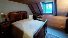 Maison en pierres à Coux et Bigaroque 150m² avec 6 pièces, 3 chambres, 2 garages et atelier, terrain de 5577m², sans vis à vis au coeur de la nature.