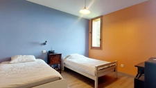 Maison lumineuse de 180m², grande mezzanine, vue dégagée et nature préservée – Orliac