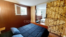 Maison 222m², 8 pièces, 6 chambres, gîte, studio, chambre d'hôte, piscine, terrrain 2737m² à LE BUISSON DE CADOUIN (24)