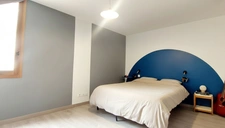 Maison lumineuse de 180m², grande mezzanine, vue dégagée et nature préservée – Orliac