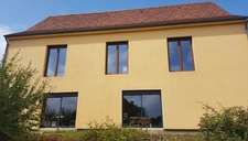 OPPORTUNITÉS RARE - Maison neuve de plain-pied de 124 m² avec sous-sol intégral à MEYRALS