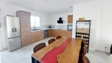 Maison neuve secteur Monpazier, 105m², 3 chambres, terrain 1175m², garage, aucun travaux.