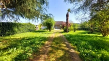 Maison 108m², 4 pièces, 3 chambres, Garage, beau jardin arboré et ensoleillé, équipement neuf, Allas-les-mines.