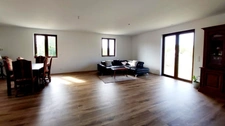 OPPORTUNITÉS RARE - Maison neuve de plain-pied de 124 m² avec sous-sol intégral à MEYRALS