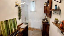Maison rénovée avec grande piscine, Allas-Les-Mines, 77 m², 4 pièces, 3 chambres.