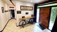 Exceptional stone house – 220 m² renovated – Saint-Cybranet – Fully equipped and furnished – Outbuildings