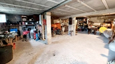 Maison 222m², 8 pièces, 6 chambres, gîte, studio, chambre d'hôte, piscine, terrrain 2737m² à LE BUISSON DE CADOUIN (24)