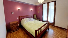 Maison 108m², 4 pièces, 3 chambres, Garage, beau jardin arboré et ensoleillé, équipement neuf, Allas-les-mines.
