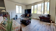 Maison rénovée avec grande piscine, Allas-Les-Mines, 77 m², 4 pièces, 3 chambres.