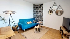 Ensemble immobilier 185m², 3 habitations indépendantes, grange, garage, love room, bonne rentabilité financière.
