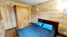 Maison 222m², 8 pièces, 6 chambres, gîte, studio, chambre d'hôte, piscine, terrrain 2737m² à LE BUISSON DE CADOUIN (24)