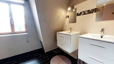 A fully renovated character property with swimming pool, unobstructed views and an exceptional setting in the heart of the Périgord Noir