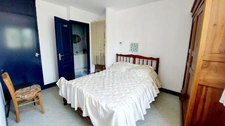 Maison 108m², 4 pièces, 3 chambres, Garage, beau jardin arboré et ensoleillé, équipement neuf, Allas-les-mines.