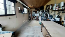 Maison en pierres à Coux et Bigaroque 150m² avec 6 pièces, 3 chambres, 2 garages et atelier, terrain de 5577m², sans vis à vis au coeur de la nature.