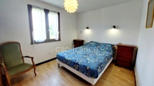 Maison 108m², 4 pièces, 3 chambres, Garage, beau jardin arboré et ensoleillé, équipement neuf, Allas-les-mines.