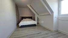 Maison à Salignac-Eyvigues, 155m², 7 pièces, 5 chambres, 5667m² de terrain, sans travaux, rentabilité, terrain en plus à bâtir.