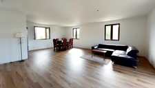 OPPORTUNITÉS RARE - Maison neuve de plain-pied de 124 m² avec sous-sol intégral à MEYRALS