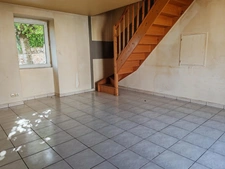  Maison à vendre 4 pièces LA BRUFFIERE (85)