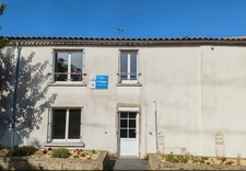  Maison à vendre 5 pièces LA BRUFFIERE (85)