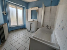  Maison à vendre 5 pièces LA BRUFFIERE (85)