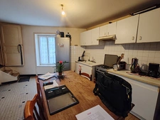  Maison à vendre 5 pièces LA BRUFFIERE (85)