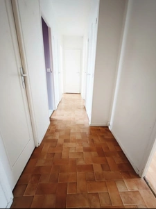 Appartement à vendre 3 pièces NANTES (44000) La Michaudière 