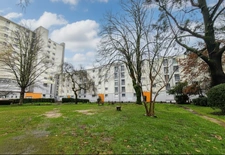 Appartement à vendre 3 pièces NANTES (44000) La Michaudière 