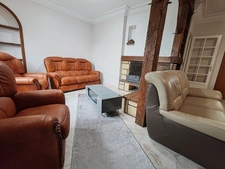 Propriete à vendre 10 pièces LA BRUFFIERE (85)