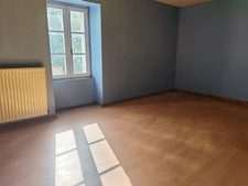  Maison à vendre 4 pièces LA BRUFFIERE (85)