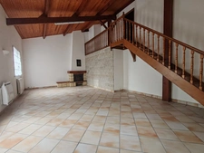 Propriete à vendre 10 pièces LA BRUFFIERE (85)