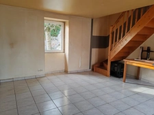  Maison à vendre 4 pièces LA BRUFFIERE (85)