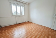Appartement à vendre 3 pièces NANTES (44000) La Michaudière 