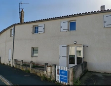  Maison à vendre 4 pièces LA BRUFFIERE (85)