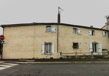  Maison à vendre 5 pièces LA BRUFFIERE (85)