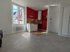 Appartement à vendre 2 pièces NANTES (44)