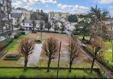 Appartement à vendre 3 pièces NANTES (44000) La Michaudière 
