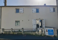  Maison à vendre 4 pièces LA BRUFFIERE (85)