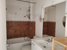 Appartement à vendre 2 pièces NANTES (44)
